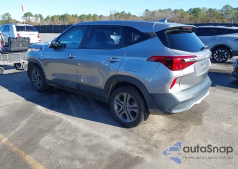 2023 Kia Seltos Lx z USA, uszkodzony, nr VIN KNDEPCAA3P7423019